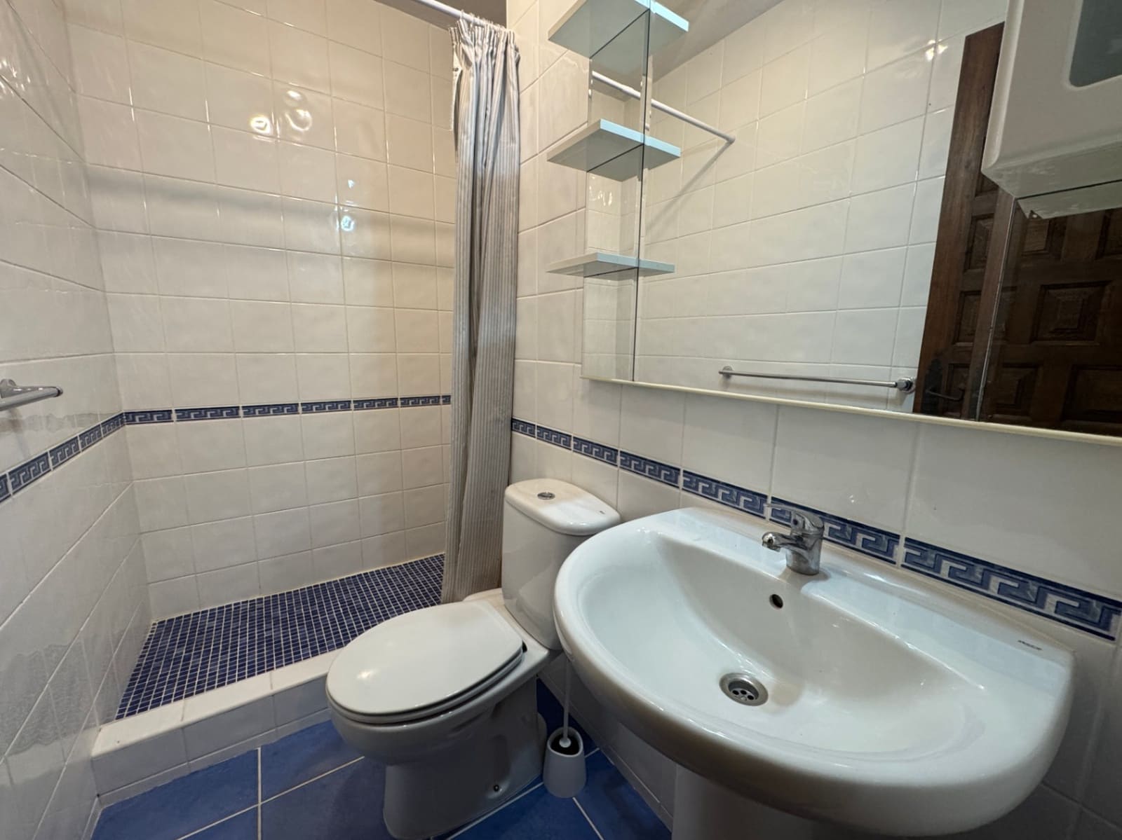 1 slaapkamer Appartement te koop in Benissa - € 164.000 (Ref: 9471995)