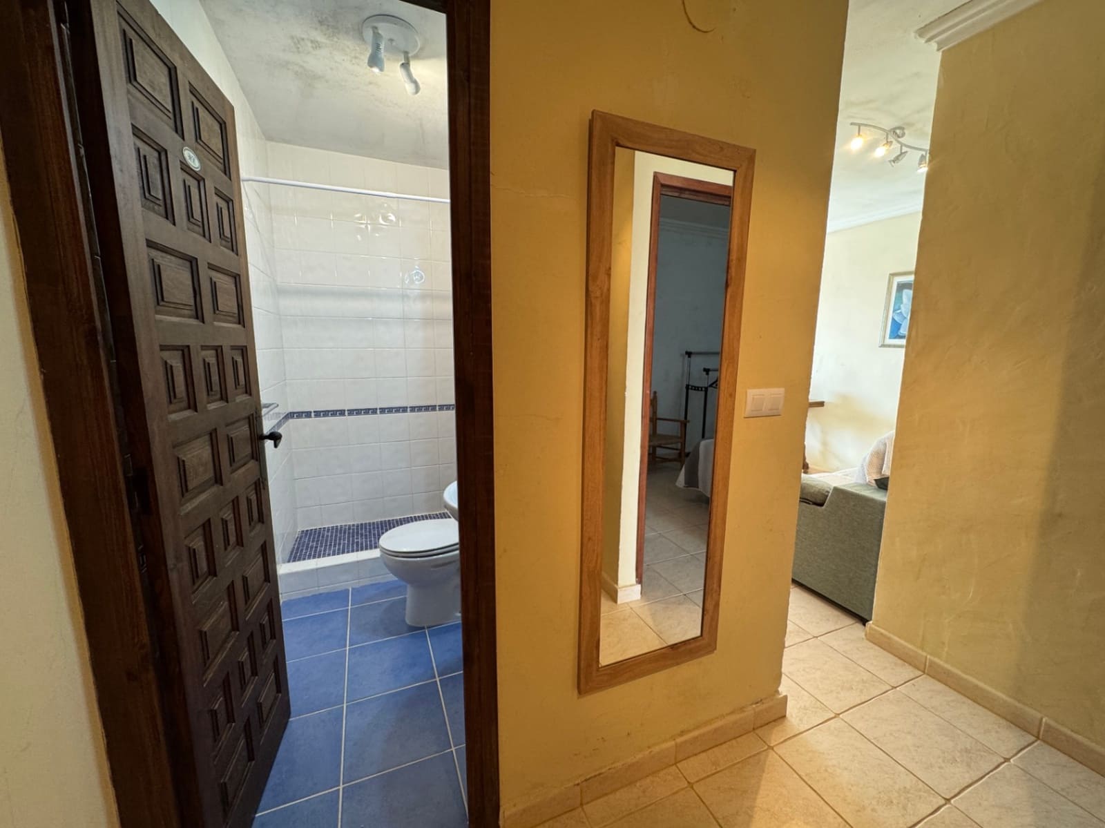 1 slaapkamer Appartement te koop in Benissa - € 164.000 (Ref: 9471995)