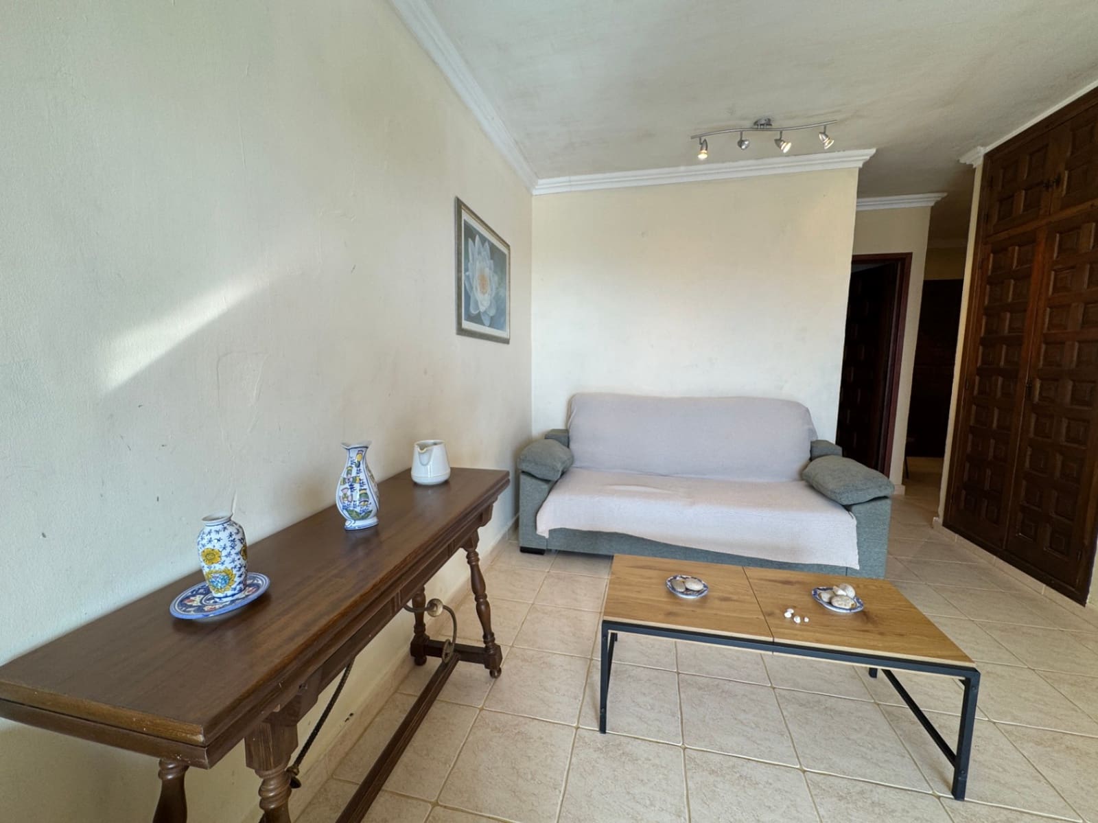 1 slaapkamer Appartement te koop in Benissa - € 164.000 (Ref: 9471995)