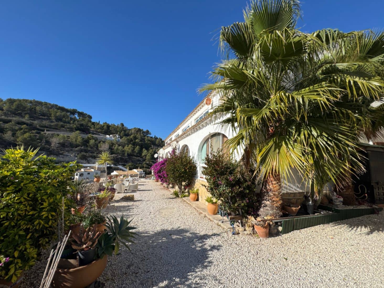 1 slaapkamer Appartement te koop in Benissa - € 164.000 (Ref: 9471995)