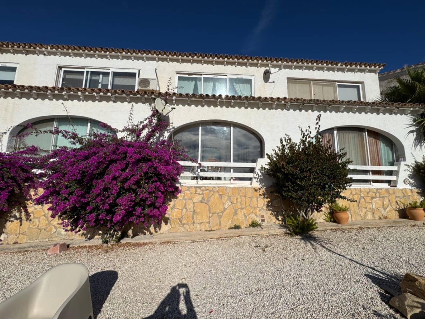 1 slaapkamer Appartement te koop in Benissa - € 164.000 (Ref: 9471995)