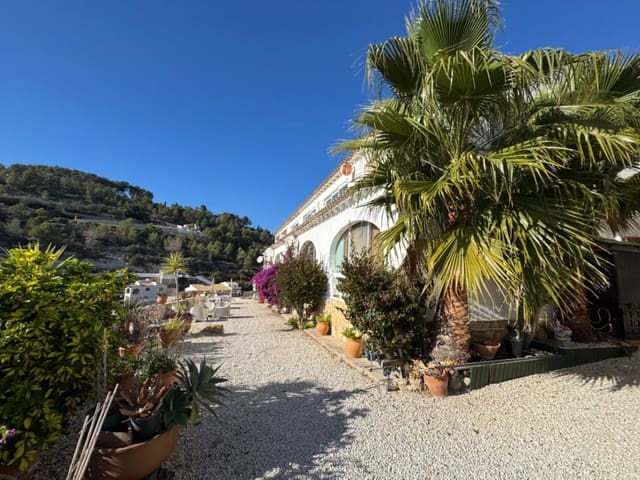 1 slaapkamer Appartement te koop in Benissa - € 164.000 (Ref: 9471995)