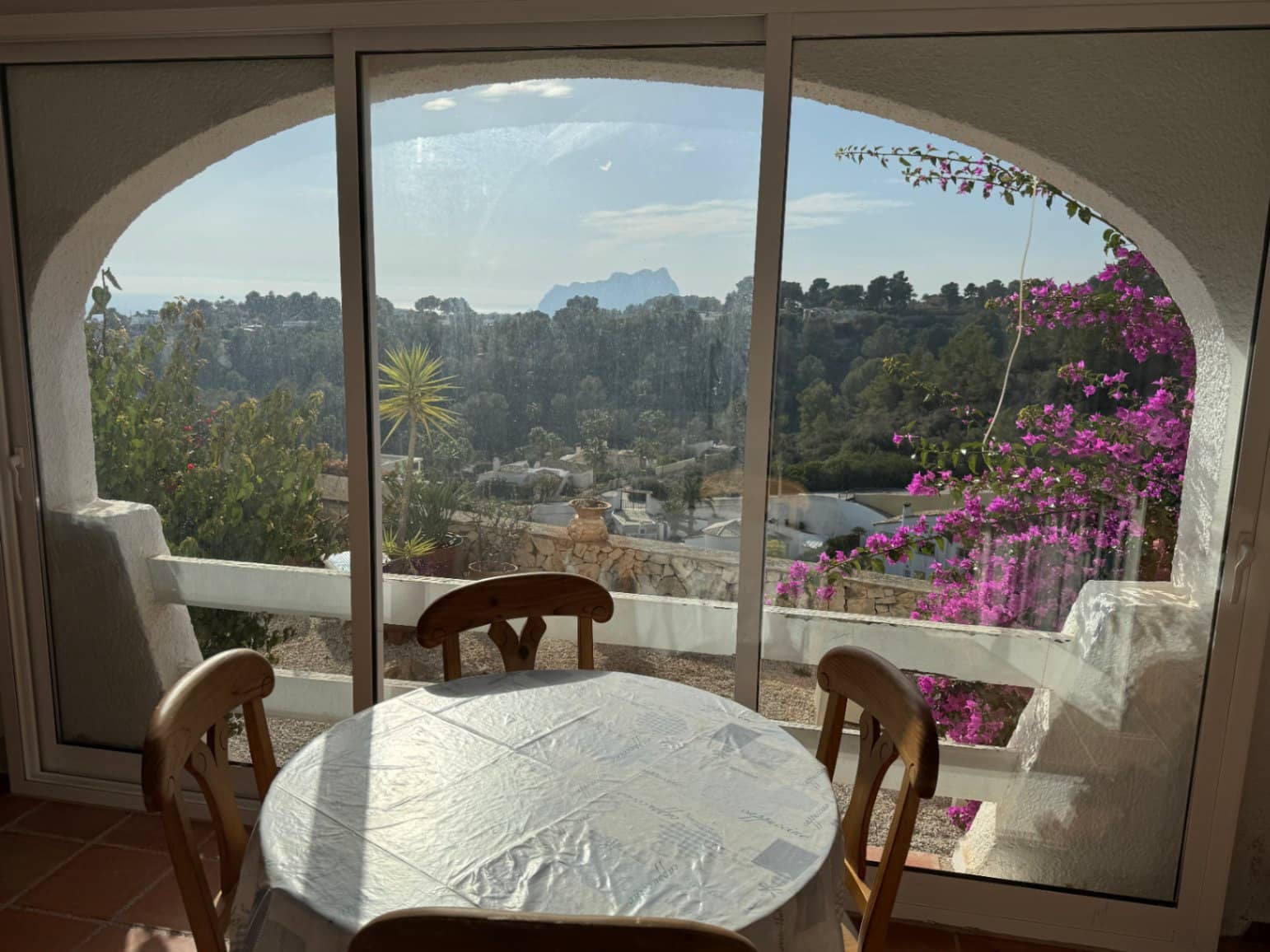 1 slaapkamer Appartement te koop in Benissa - € 164.000 (Ref: 9471995)