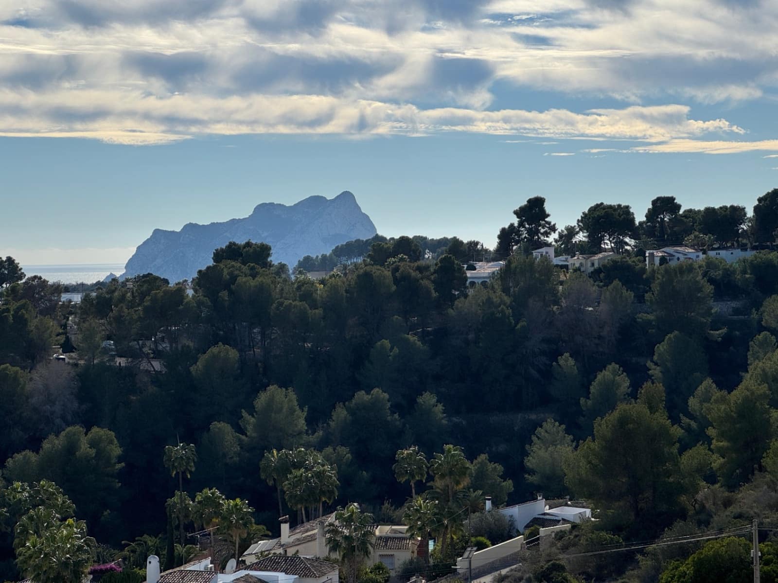 1 slaapkamer Appartement te koop in Benissa - € 164.000 (Ref: 9471995)