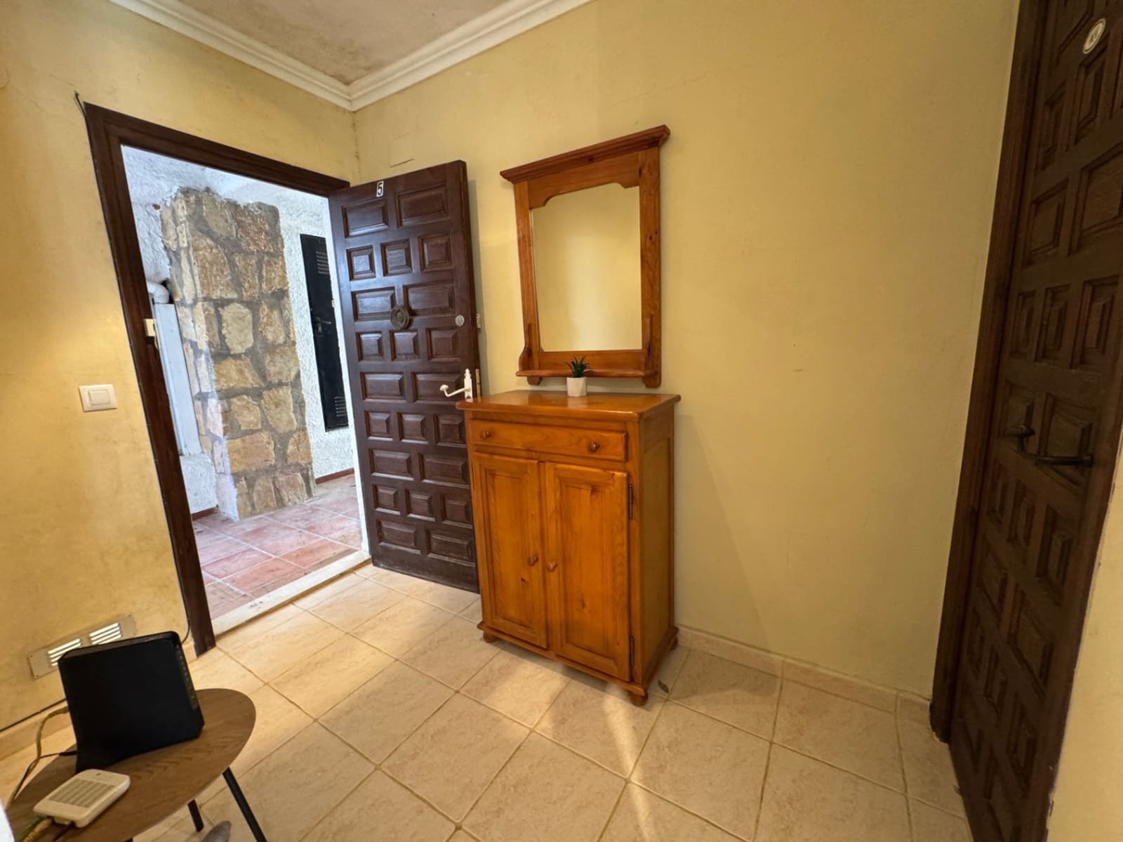 1 slaapkamer Appartement te koop in Benissa - € 164.000 (Ref: 9471995)