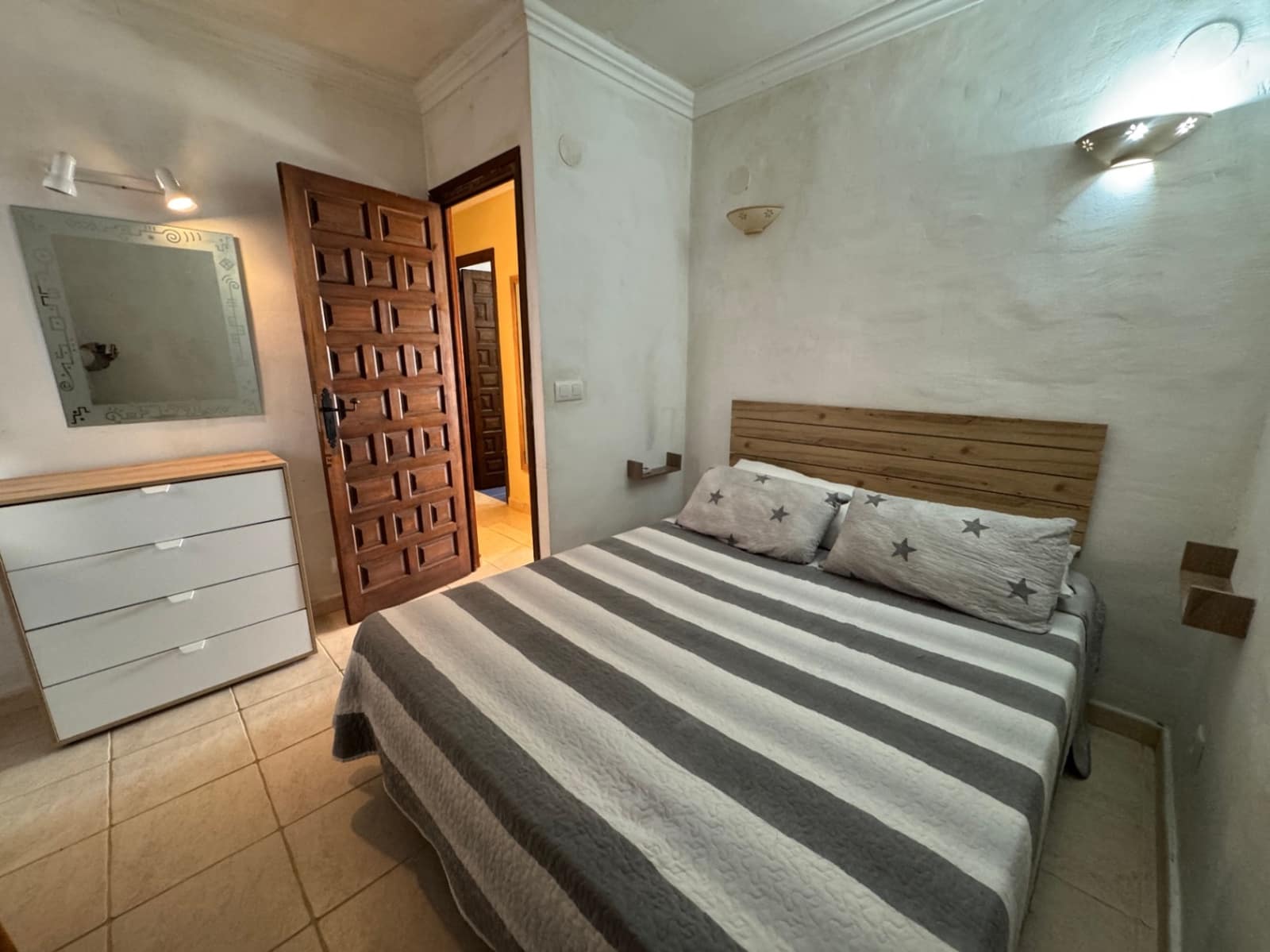 1 slaapkamer Appartement te koop in Benissa - € 164.000 (Ref: 9471995)