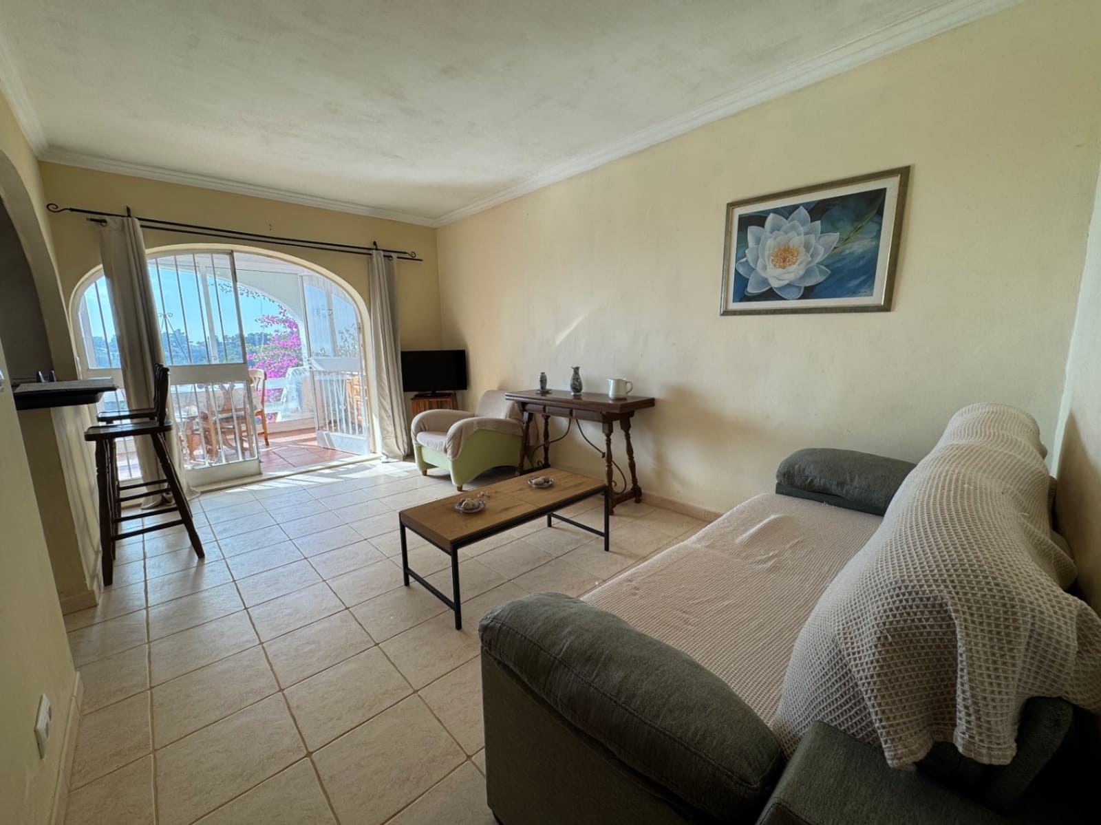 1 slaapkamer Appartement te koop in Benissa - € 164.000 (Ref: 9471995)