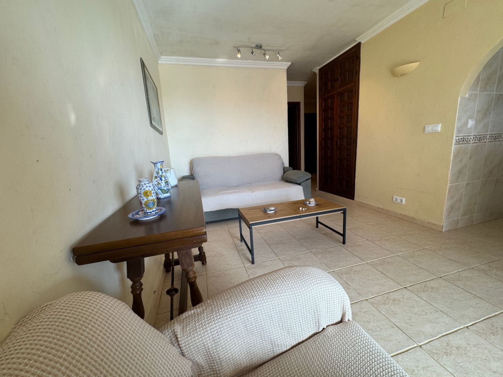 1 slaapkamer Appartement te koop in Benissa - € 164.000 (Ref: 9471995)