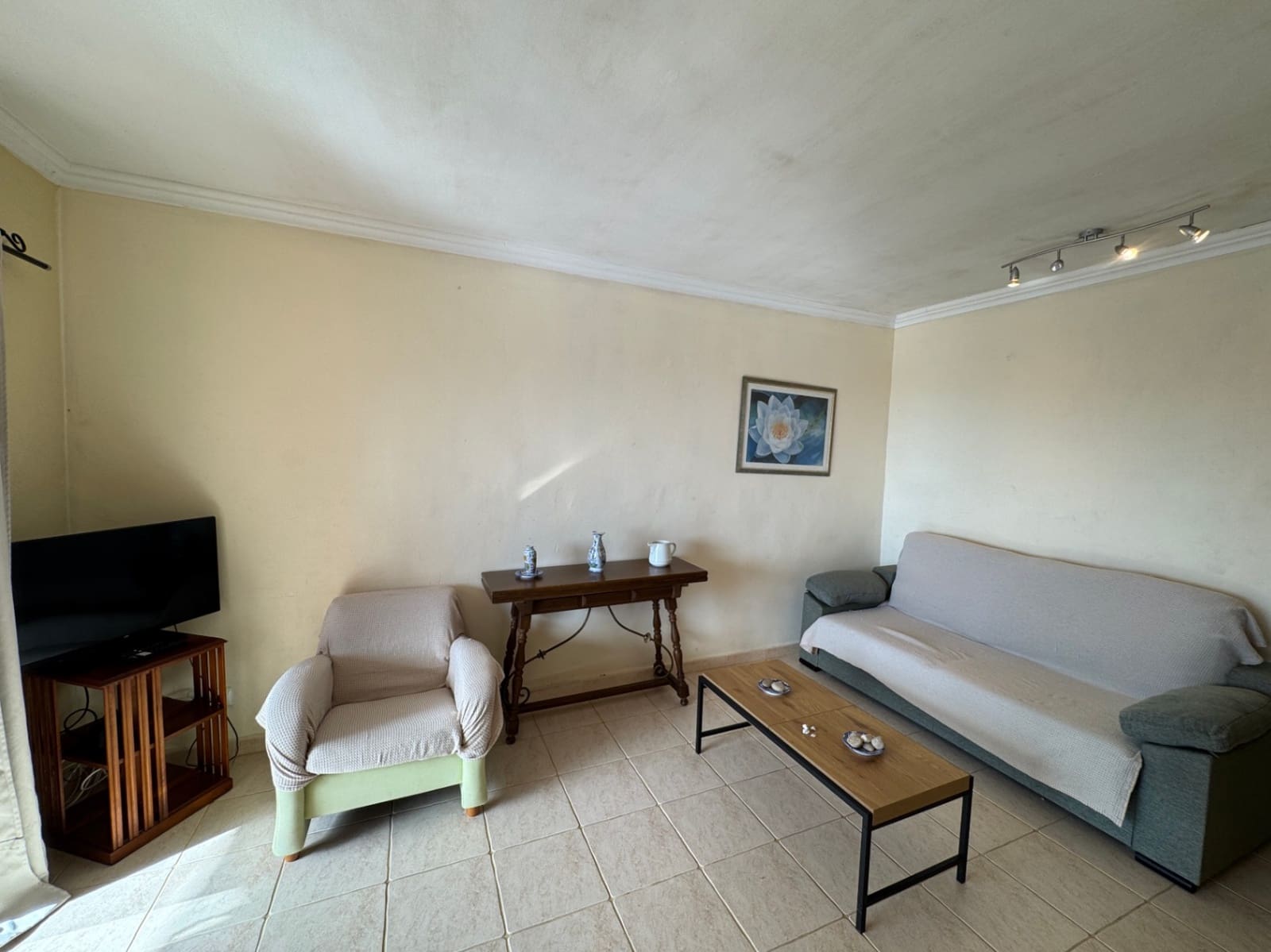1 slaapkamer Appartement te koop in Benissa - € 164.000 (Ref: 9471995)