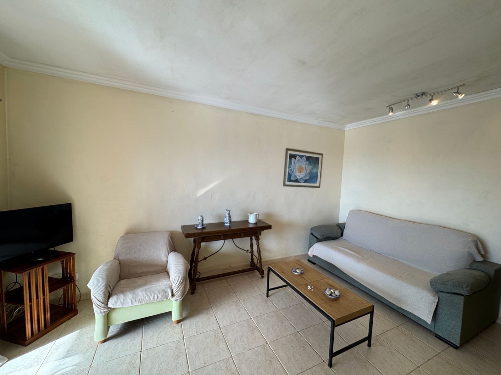 1 slaapkamer Appartement te koop in Benissa - € 164.000 (Ref: 9471995)