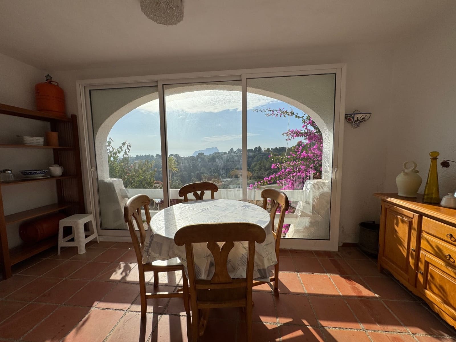 1 slaapkamer Appartement te koop in Benissa - € 164.000 (Ref: 9471995)