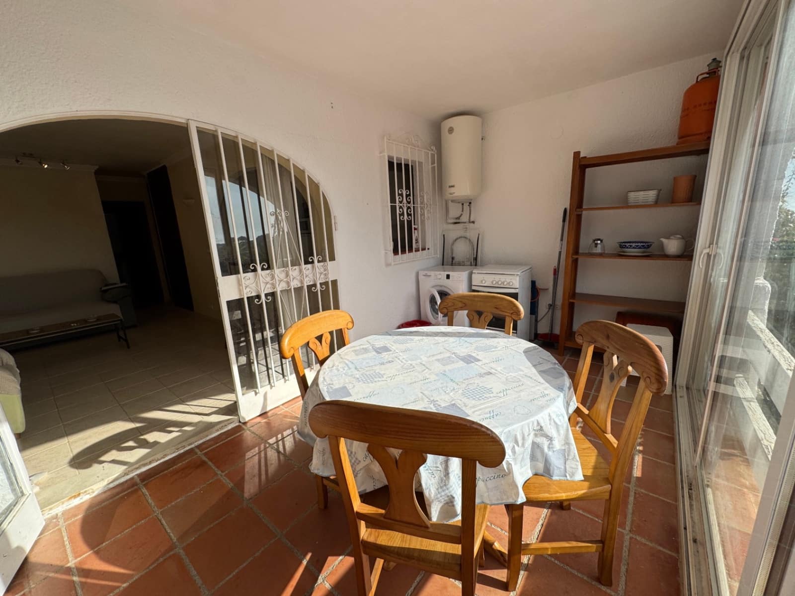 1 slaapkamer Appartement te koop in Benissa - € 164.000 (Ref: 9471995)