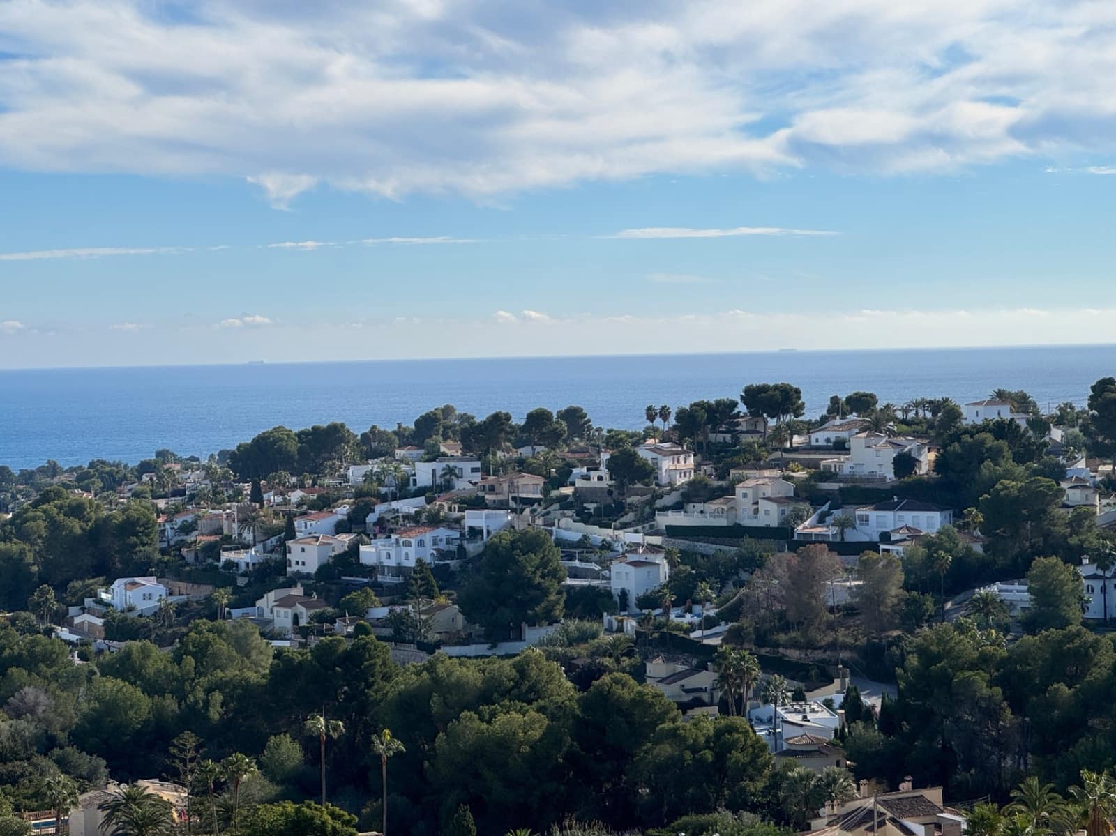 1 slaapkamer Appartement te koop in Benissa - € 164.000 (Ref: 9471995)