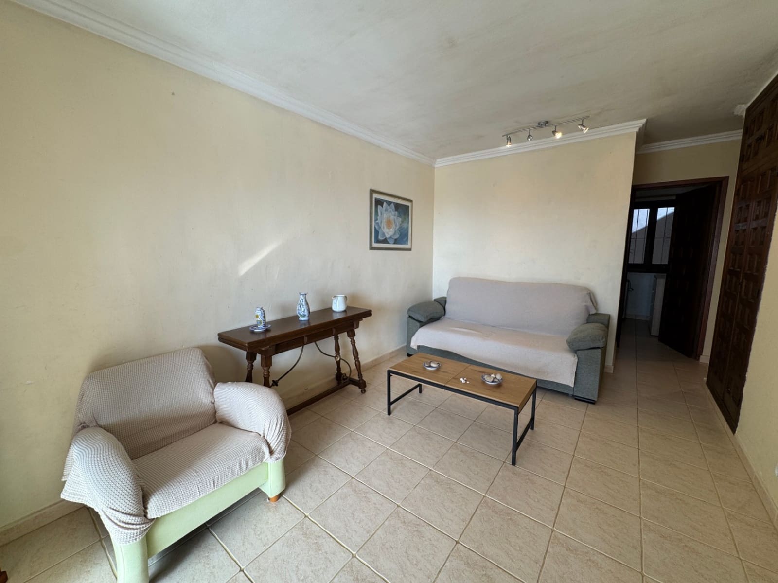 1 slaapkamer Appartement te koop in Benissa - € 164.000 (Ref: 9471995)