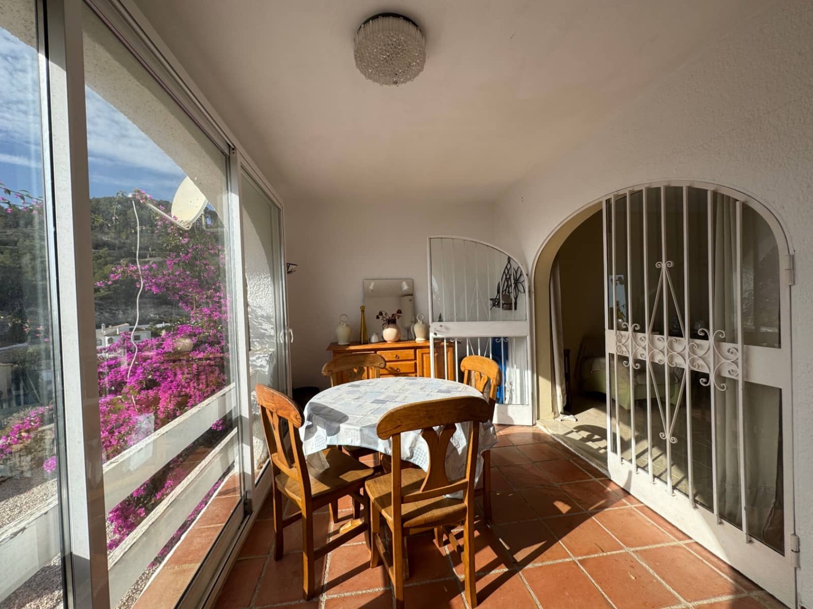 1 slaapkamer Appartement te koop in Benissa - € 164.000 (Ref: 9471995)