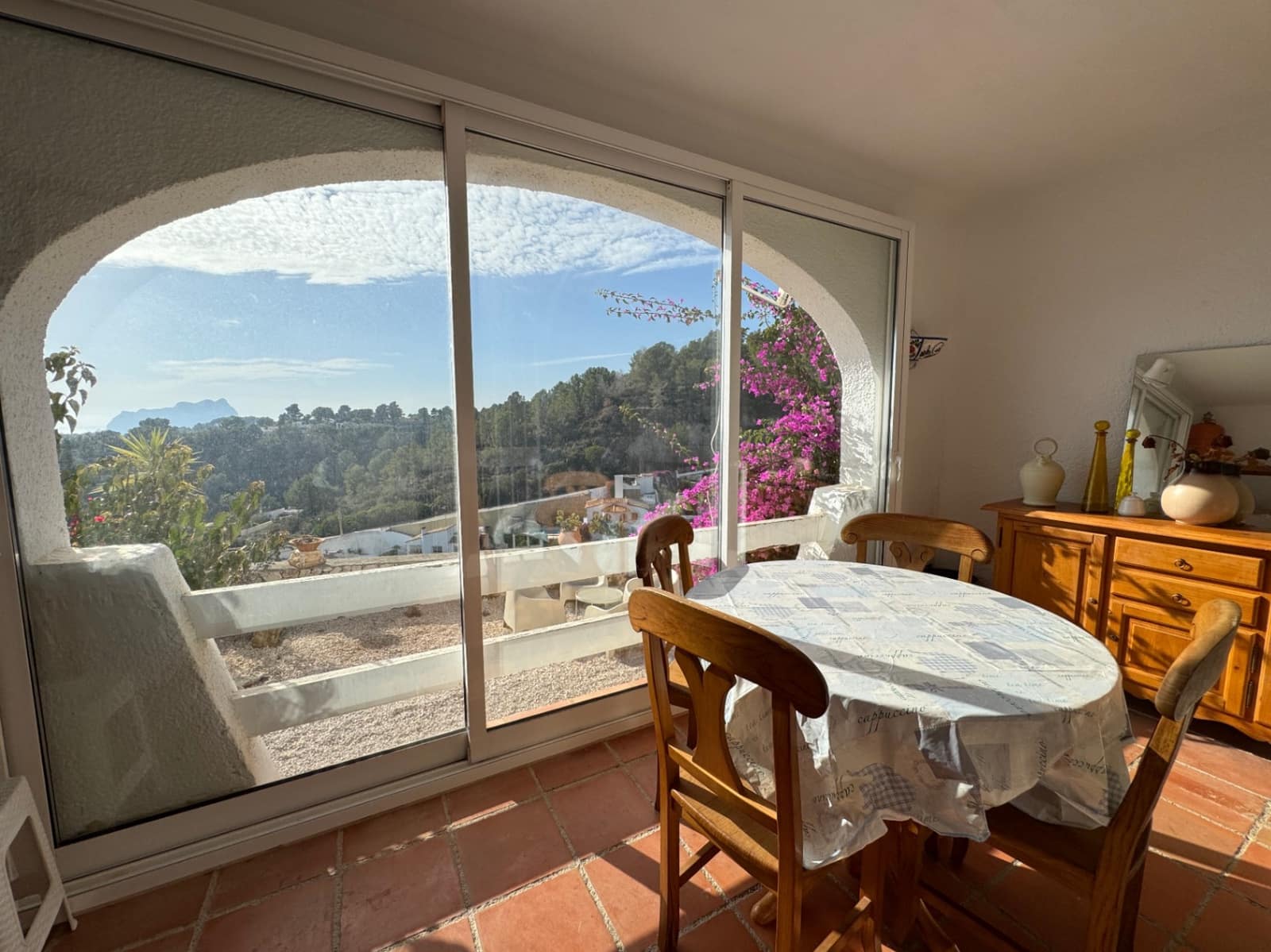 1 slaapkamer Appartement te koop in Benissa - € 164.000 (Ref: 9471995)