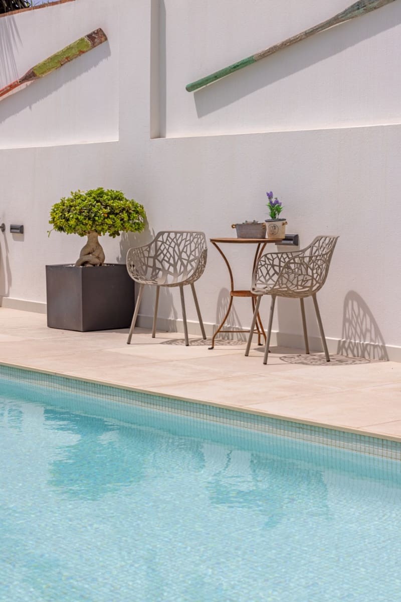 4 sypialnia Willa na sprzedaż w Moraira z basenem garażem - 1 850 000 € (Ref: 9471996)