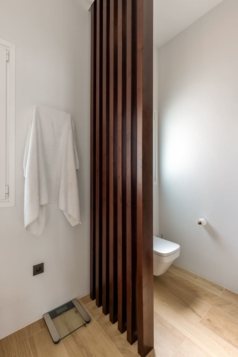 4 sypialnia Willa na sprzedaż w Moraira z basenem garażem - 1 850 000 € (Ref: 9471996)