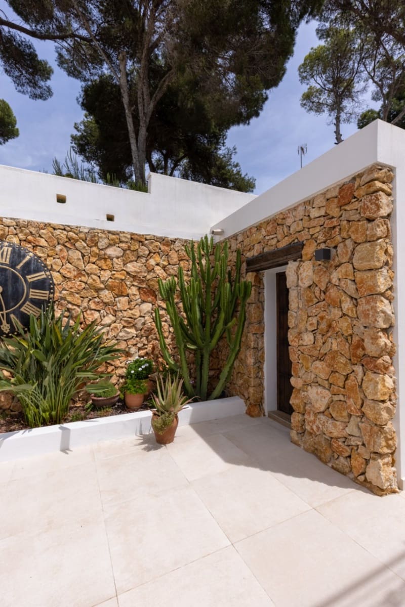 4 sypialnia Willa na sprzedaż w Moraira z basenem garażem - 1 850 000 € (Ref: 9471996)