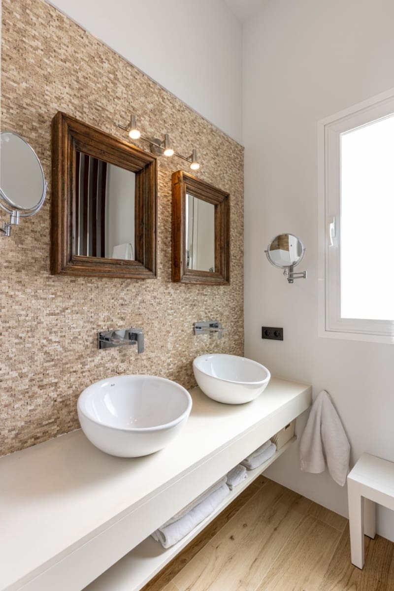 4 sypialnia Willa na sprzedaż w Moraira z basenem garażem - 1 850 000 € (Ref: 9471996)