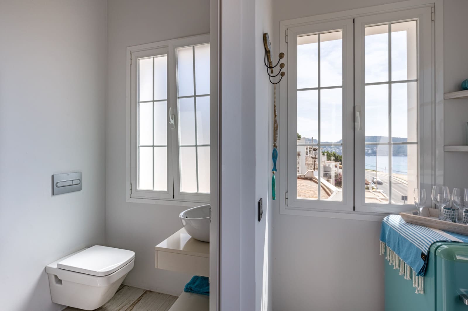 4 sypialnia Willa na sprzedaż w Moraira z basenem garażem - 1 850 000 € (Ref: 9471996)