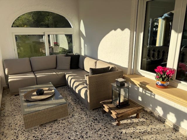 3 quarto Moradia para venda em Moraira com piscina garagem - 695 000 € (Ref: 9471997)