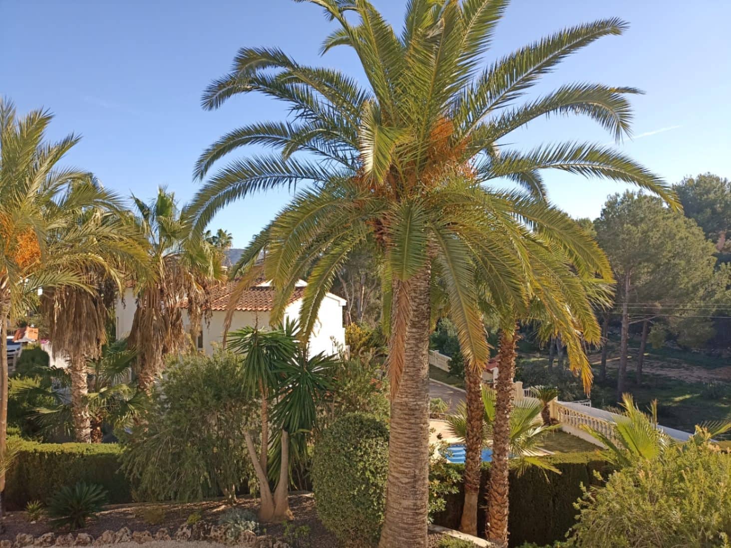 3 quarto Moradia para venda em Moraira com piscina garagem - 695 000 € (Ref: 9471997)