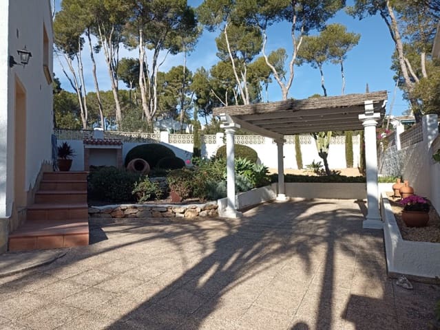 3 quarto Moradia para venda em Moraira, Teulada-Moraira - 695 000 € (Ref: 9471997)