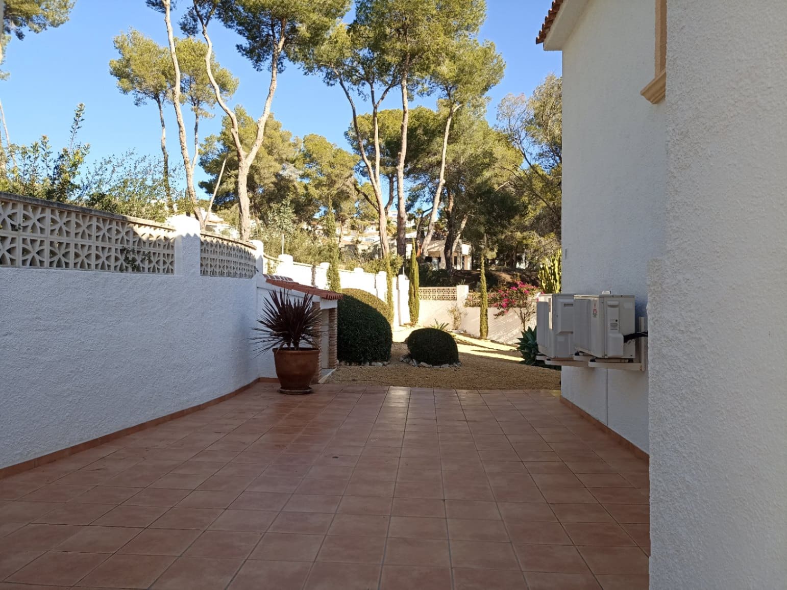 3 quarto Moradia para venda em Moraira com piscina garagem - 695 000 € (Ref: 9471997)