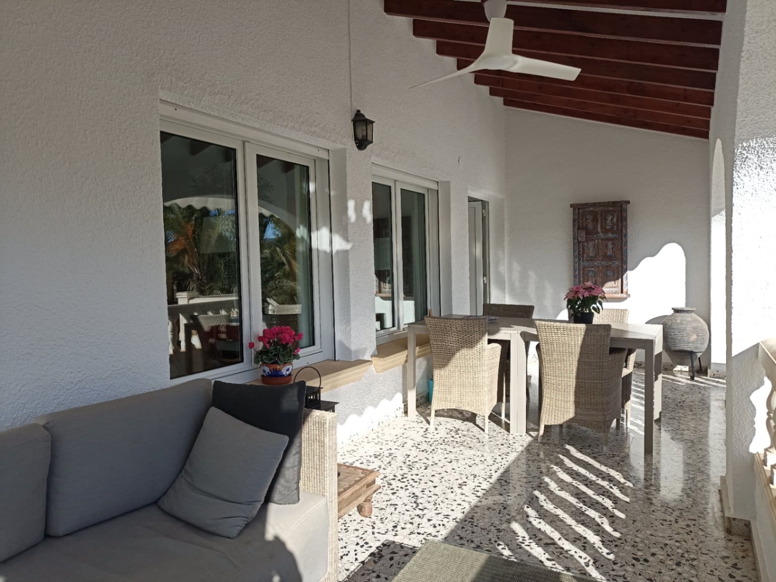 3 quarto Moradia para venda em Moraira com piscina garagem - 695 000 € (Ref: 9471997)