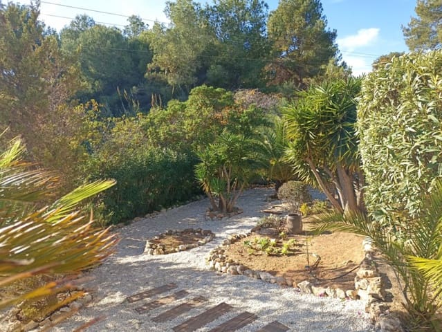 3 quarto Moradia para venda em Moraira, Teulada-Moraira - 695 000 € (Ref: 9471997)