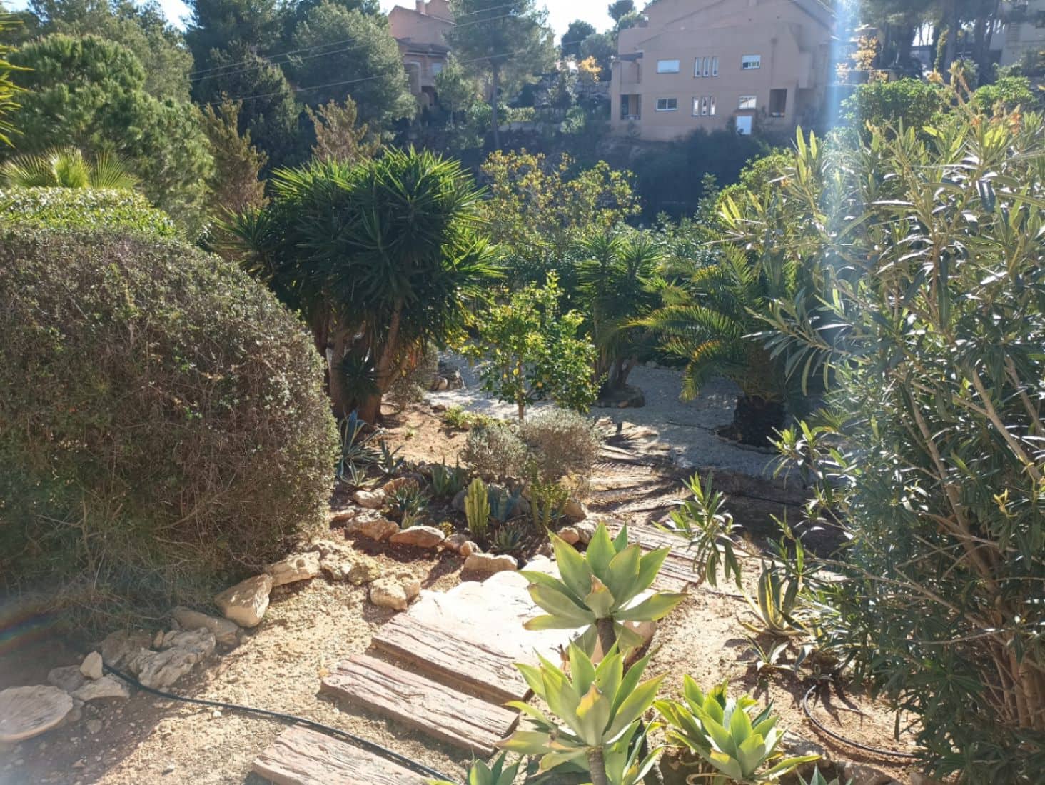 3 quarto Moradia para venda em Moraira com piscina garagem - 695 000 € (Ref: 9471997)