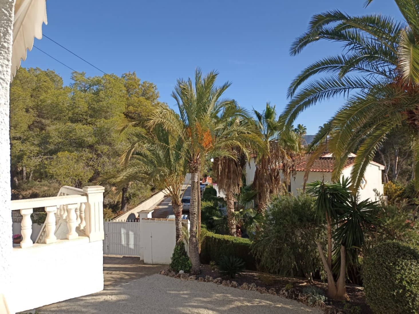 3 quarto Moradia para venda em Moraira com piscina garagem - 695 000 € (Ref: 9471997)