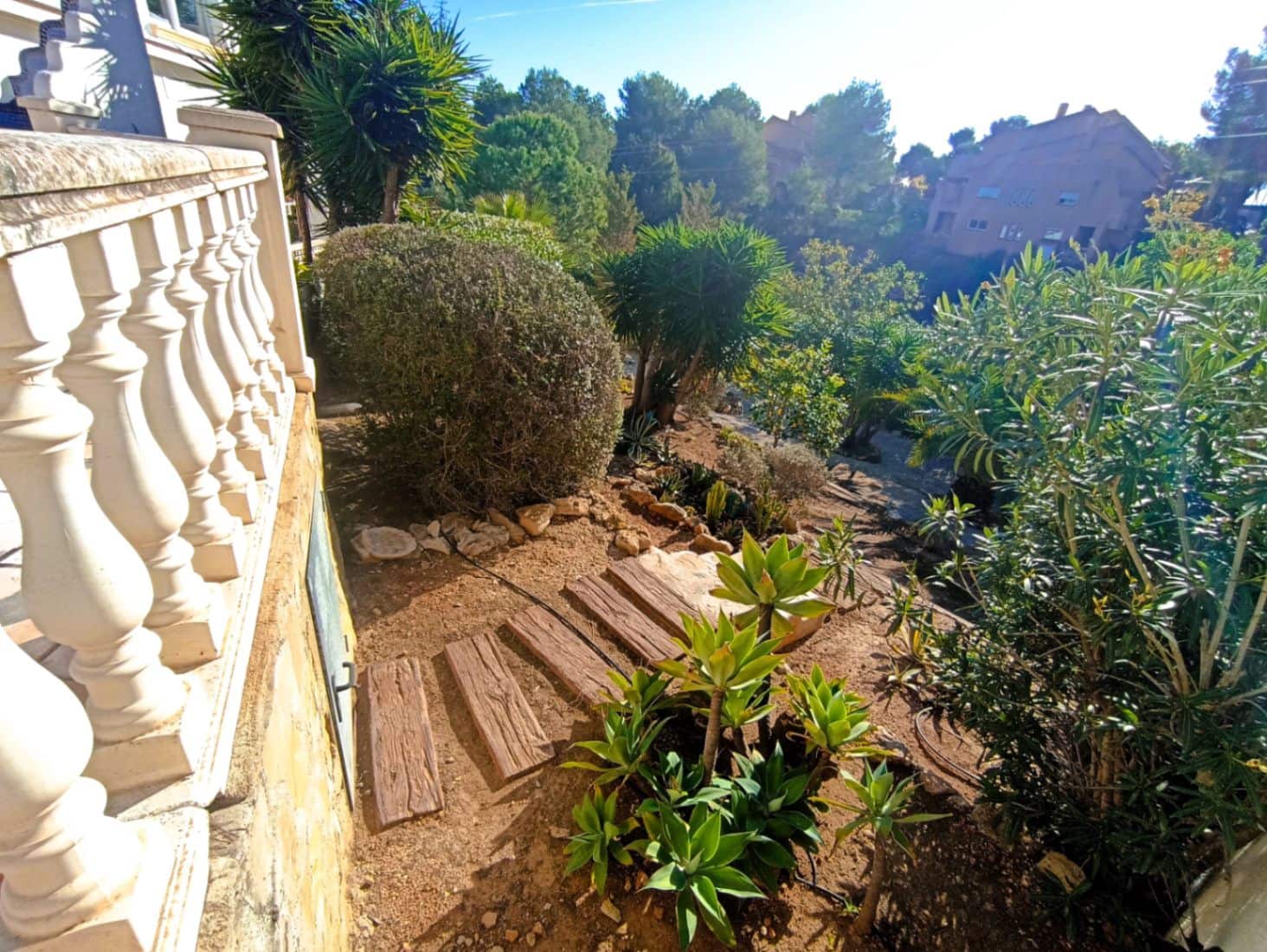 3 quarto Moradia para venda em Moraira com piscina garagem - 695 000 € (Ref: 9471997)