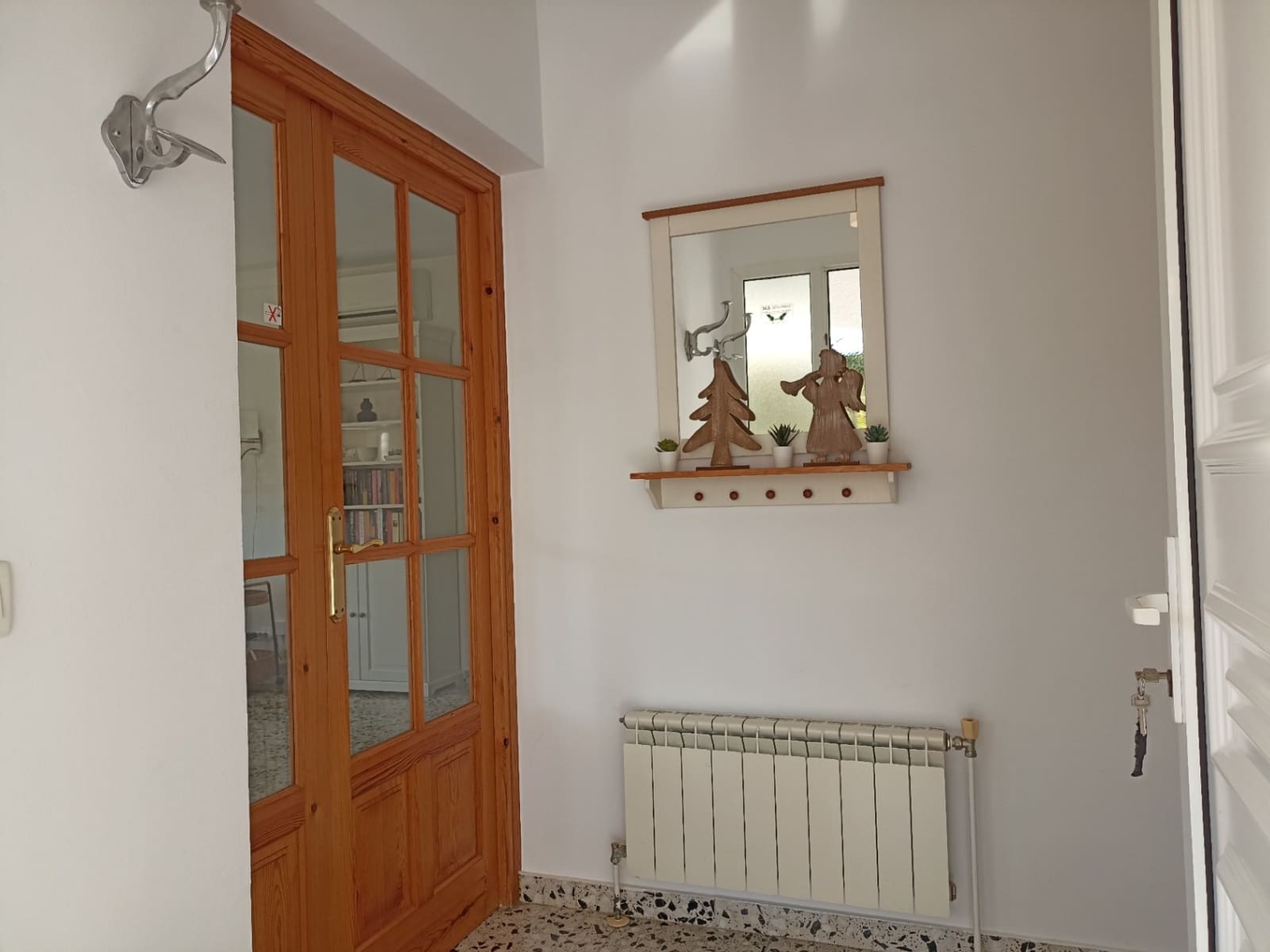 3 quarto Moradia para venda em Moraira com piscina garagem - 695 000 € (Ref: 9471997)