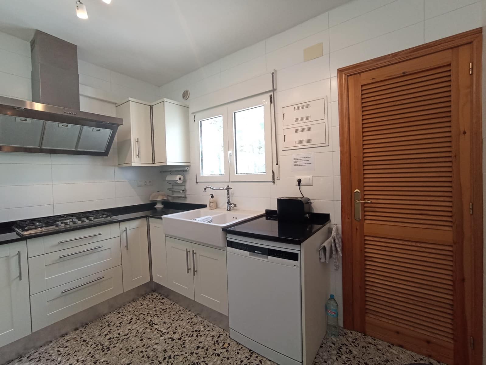 3 quarto Moradia para venda em Moraira com piscina garagem - 695 000 € (Ref: 9471997)