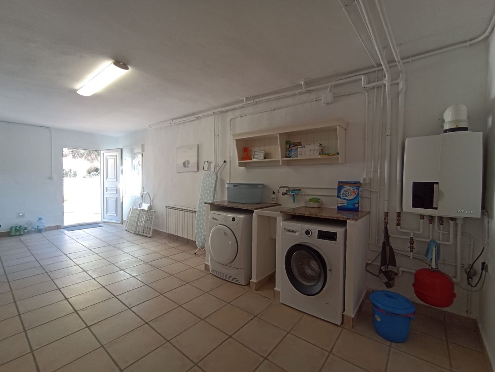 3 quarto Moradia para venda em Moraira com piscina garagem - 695 000 € (Ref: 9471997)