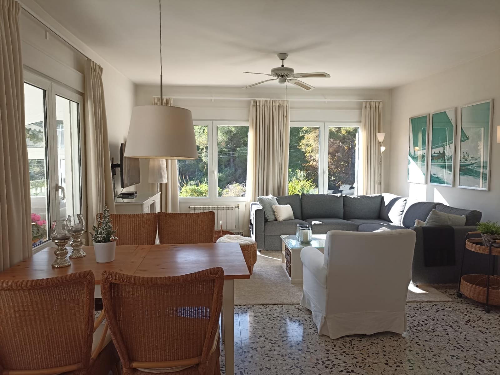 3 quarto Moradia para venda em Moraira com piscina garagem - 695 000 € (Ref: 9471997)