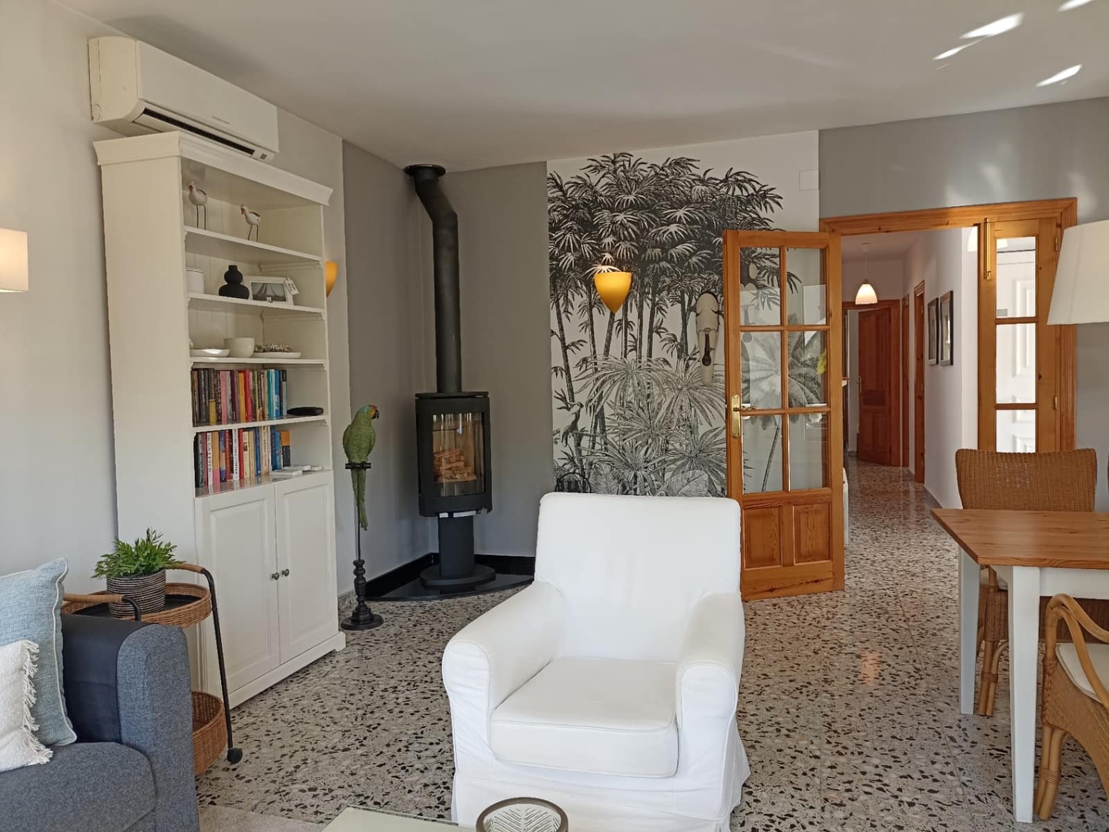 3 quarto Moradia para venda em Moraira com piscina garagem - 695 000 € (Ref: 9471997)