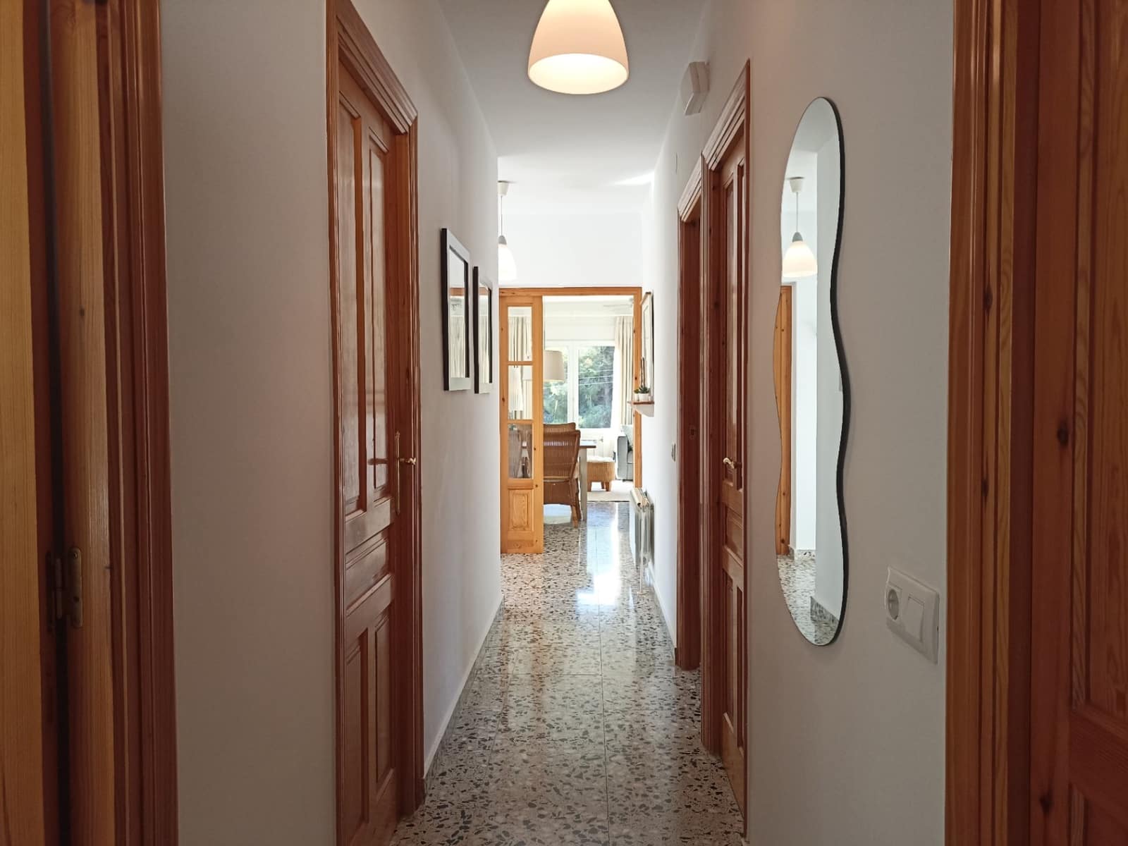 3 quarto Moradia para venda em Moraira com piscina garagem - 695 000 € (Ref: 9471997)