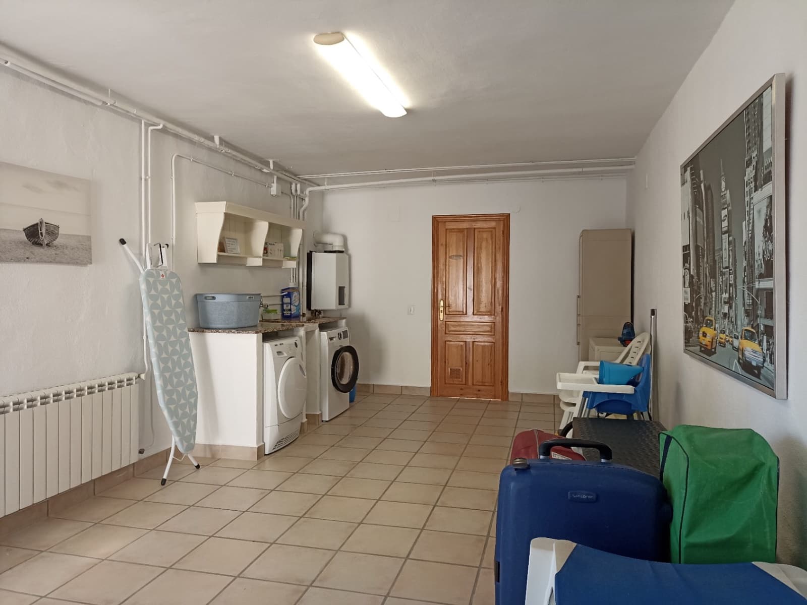 3 quarto Moradia para venda em Moraira com piscina garagem - 695 000 € (Ref: 9471997)