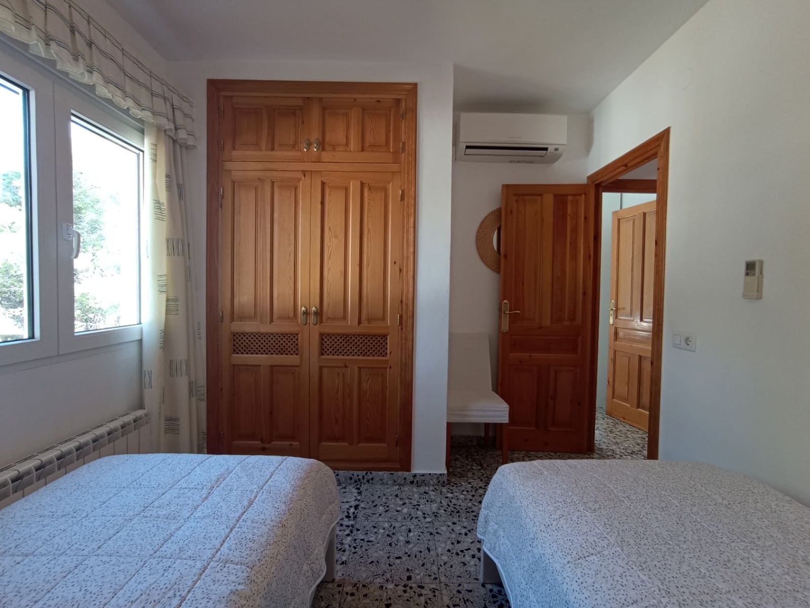 3 quarto Moradia para venda em Moraira com piscina garagem - 695 000 € (Ref: 9471997)