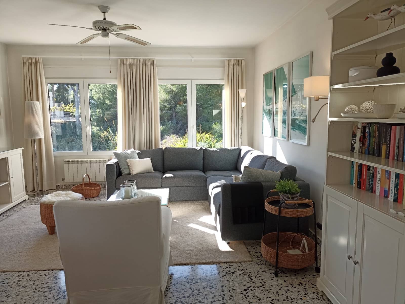 3 quarto Moradia para venda em Moraira com piscina garagem - 695 000 € (Ref: 9471997)