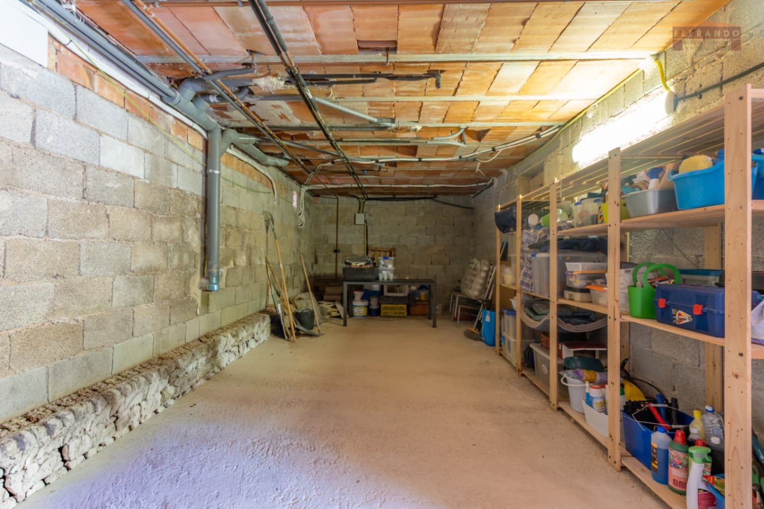 3 sovrum Villa till salu i Moraira med pool garage - 670 000 € (Ref: 9471997)