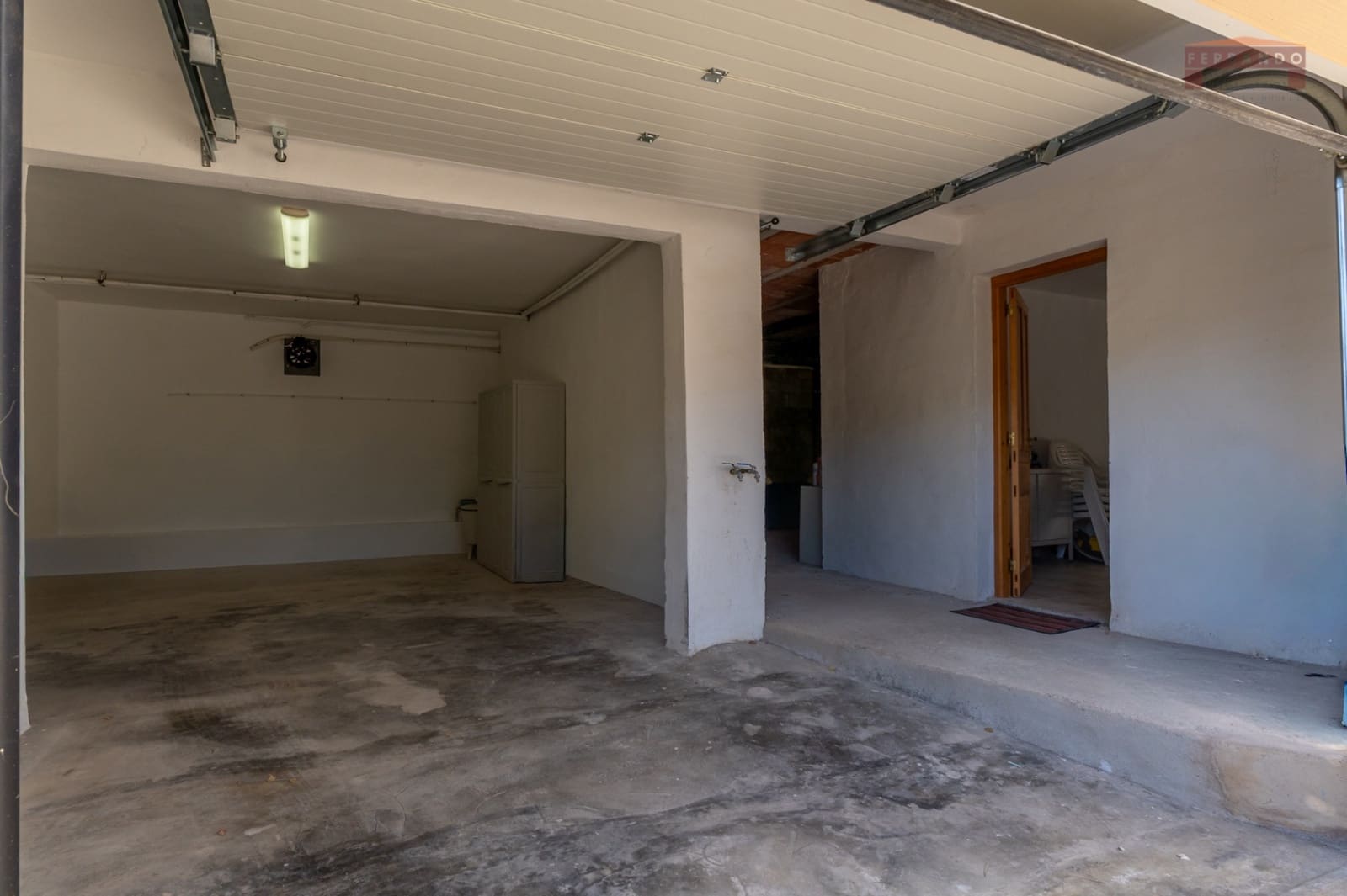 3 sovrum Villa till salu i Moraira med pool garage - 670 000 € (Ref: 9471997)