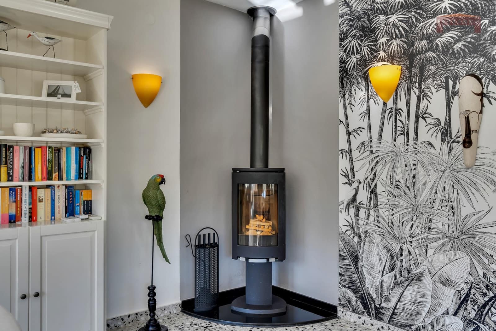 3 sovrum Villa till salu i Moraira med pool garage - 670 000 € (Ref: 9471997)