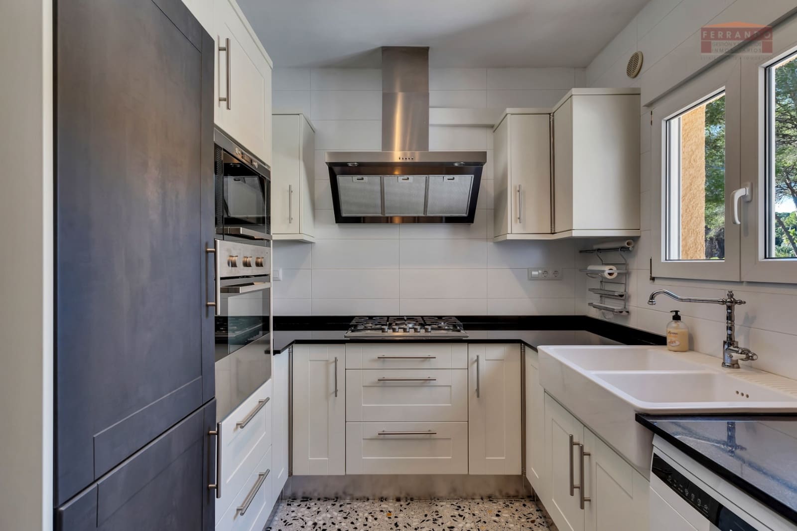 3 sovrum Villa till salu i Moraira med pool garage - 670 000 € (Ref: 9471997)