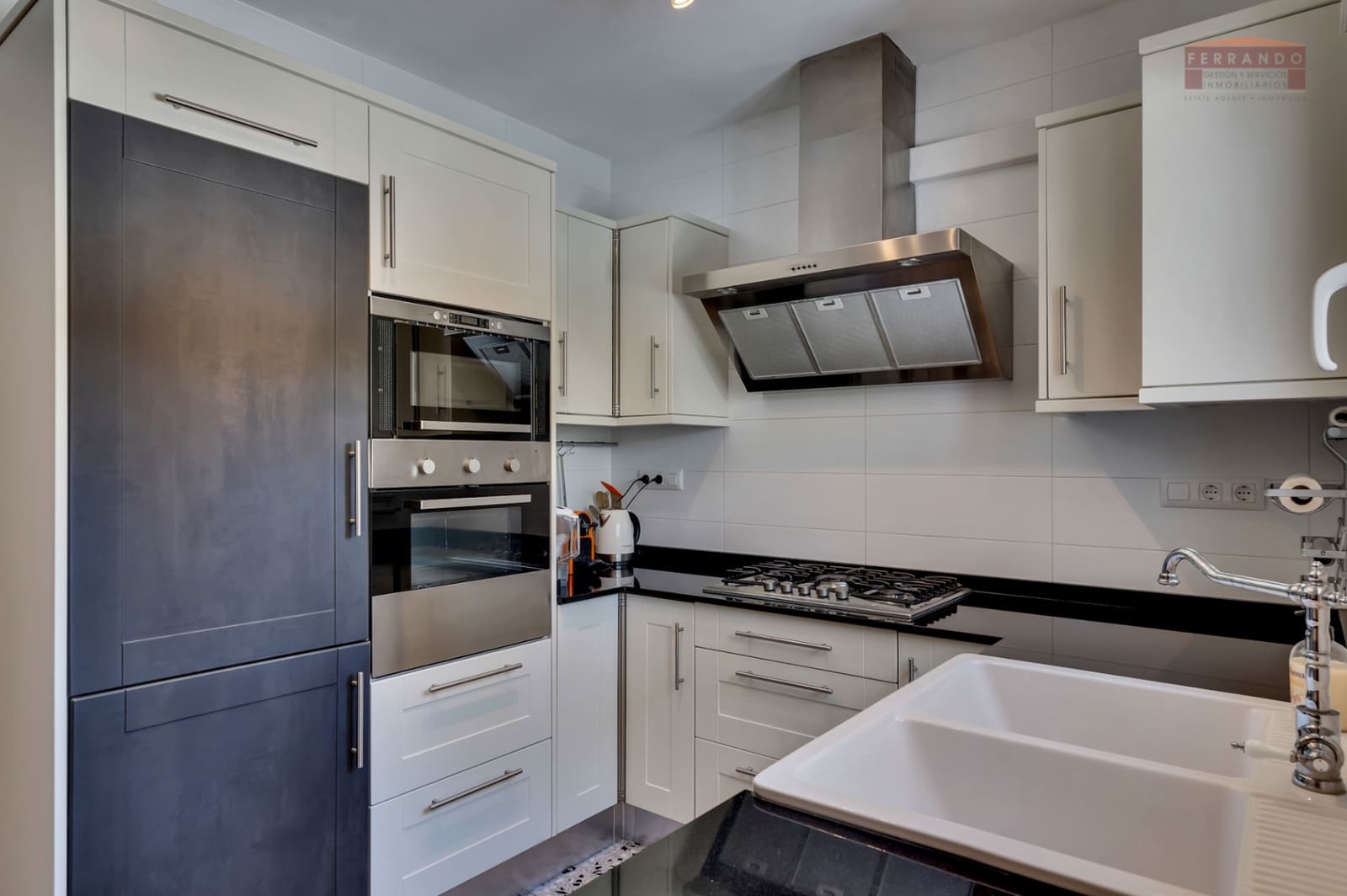 3 sovrum Villa till salu i Moraira med pool garage - 670 000 € (Ref: 9471997)