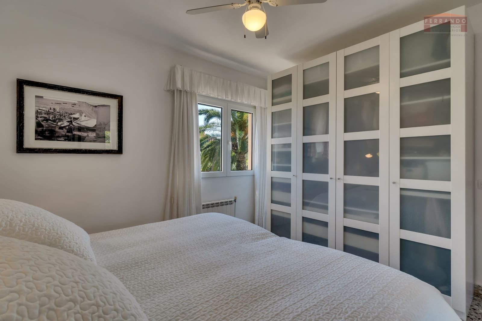 3 sovrum Villa till salu i Moraira med pool garage - 670 000 € (Ref: 9471997)