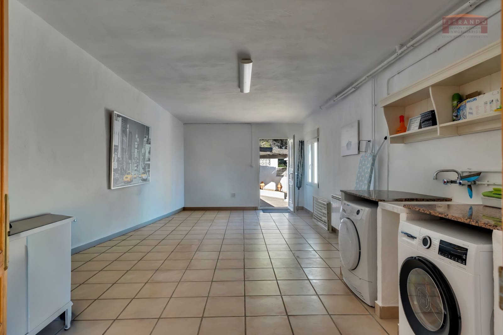 3 sovrum Villa till salu i Moraira med pool garage - 670 000 € (Ref: 9471997)